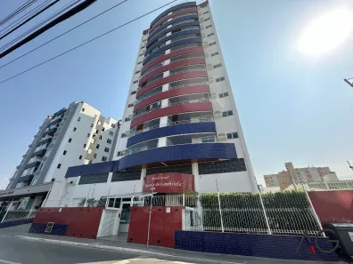 Apartamento com 3 Quartos à venda, 107m² no Centro, Palhoça