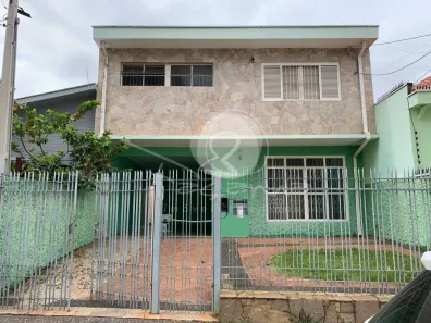 Imóvel Comercial com 3 Quartos à venda, 200m² no Centro, Campinas