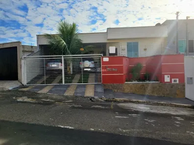 Casa com 3 Quartos à venda, 151m² no Quintas das Avenidas, Juiz de Fora