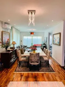 Casa com 3 Quartos à venda, 255m² no Planalto Paulista, São Paulo