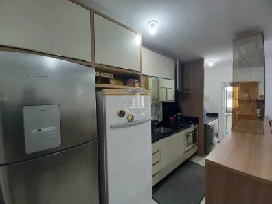 Apartamento com 3 Quartos à venda, 72m² no Areias, São José