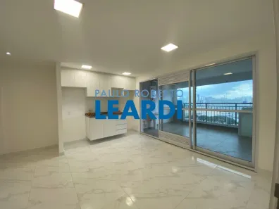 Apartamento com 1 Quarto à venda, 42m² no Campo Belo, São Paulo