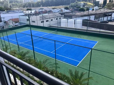 Apartamento com 2 Quartos à venda, 67m² no Santo Amaro, São Paulo
