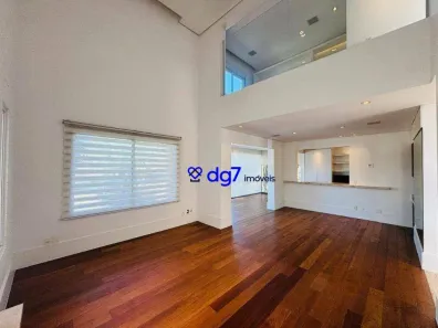 Casa de Condomínio com 3 Quartos à venda, 292m² no Bosque do Vianna, Cotia