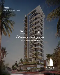 Apartamento com 4 Quartos à venda, 194m² no Vila Frezzarim, Americana