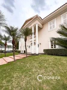 Casa com 4 Quartos para alugar, 800m² no Jardim Sumaré, Ribeirão Preto