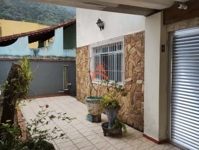 Casa com 3 Quartos à venda, 116m² no Cidade da Criança, Praia Grande