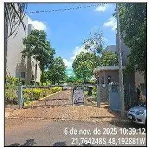 Apartamento com 1 Quarto à venda, 65m² no Jardim Residencial Paraíso, Araraquara