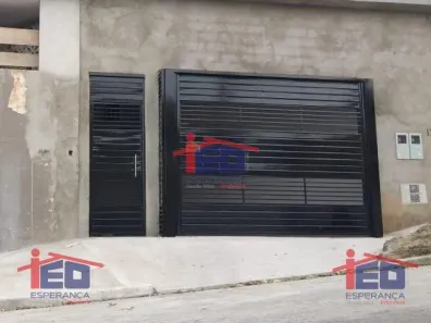 Casa com 2 Quartos para alugar, 60m² no Veloso, Osasco
