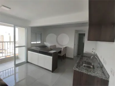 Apartamento com 1 Quarto para alugar, 48m² no Vila Guarani (Z Sul), São Paulo