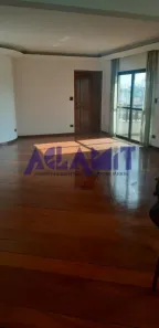 Apartamento com 3 Quartos para venda ou aluguel, 135m² no Vila Regente Feijó, São Paulo