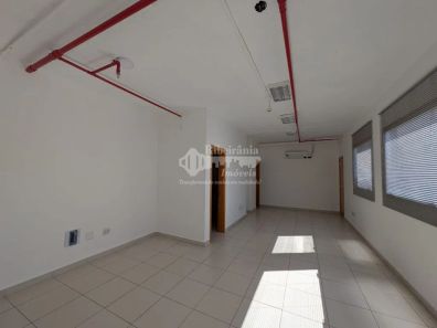 Sala Comercial para venda ou aluguel, 48m² no Jardim Botânico, Ribeirão Preto