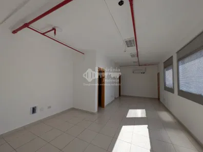 Sala Comercial para venda ou aluguel, 48m² no Jardim Botânico, Ribeirão Preto