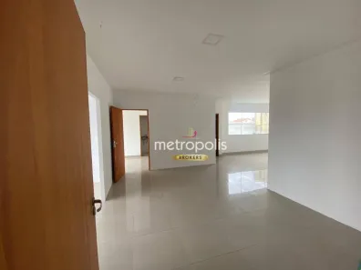 Sala Comercial à venda, 110m² no Rudge Ramos, São Bernardo do Campo