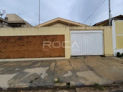 Casa com 5 Quartos à venda, 250m² no Cidade Jardim, São Carlos