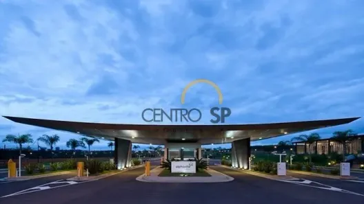Lote/Terreno à venda, 624m² no Alphaville, Bauru
