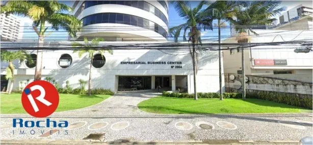 Sala Comercial para alugar, 35m² no Espinheiro, Recife