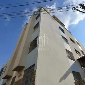 Apartamento com 3 Quartos à venda, 60m² no Sagrada Família, Belo Horizonte
