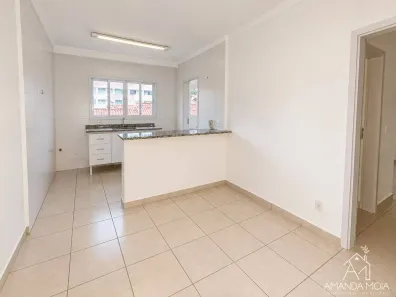 Apartamento com 1 Quarto para alugar, 72m² no Jardim do Sul, Bragança Paulista
