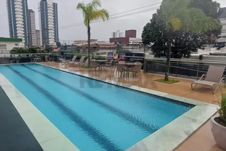 Apartamento com 3 Quartos para alugar, 78m² no Tambauzinho, João Pessoa