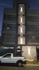 Apartamento com 2 Quartos à venda, 56m² no Vila Libanesa, São Paulo