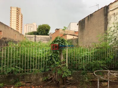 Lote/Terreno à venda, 339m² no Cidade Alta, Piracicaba