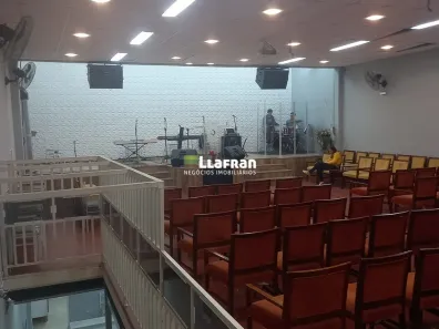 Galpão/Depósito/Armazém à venda, 450m² no Jardim Trianon, Taboão da Serra