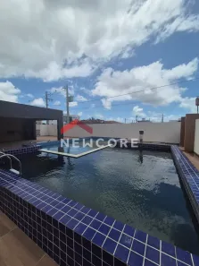 Apartamento com 2 Quartos à venda, 50m² no Planalto Boa Esperança, João Pessoa