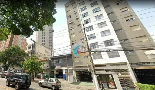 Apartamento com 1 Quarto para venda ou aluguel, 51m² no Sumarezinho, São Paulo
