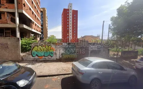 Lote/Terreno à venda, 447m² no Centro, Ribeirão Preto