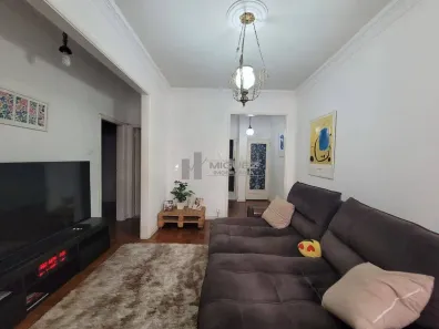 Apartamento com 3 Quartos à venda, 75m² no Copacabana, Rio de Janeiro