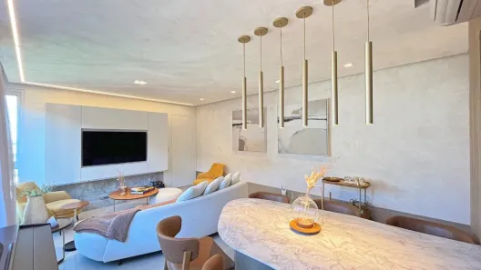 Apartamento com 3 Quartos à venda, 87m² no Menino Deus, Porto Alegre