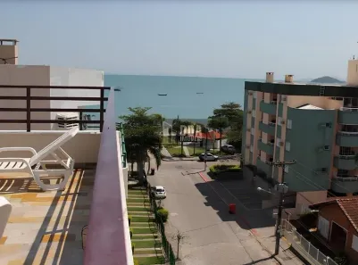 Apartamento com 2 Quartos à venda, 75m² no Canasvieiras, Florianópolis