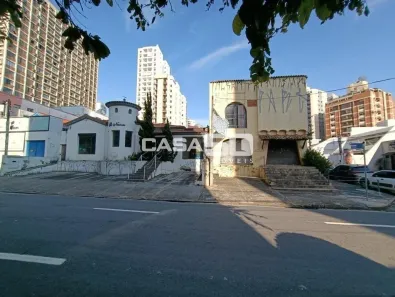 Imóvel Comercial com 12 Quartos para alugar, 481m² no Cambuí, Campinas