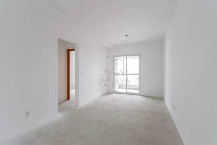 Apartamento com 2 Quartos à venda, 65m² no Campestre, Santo André