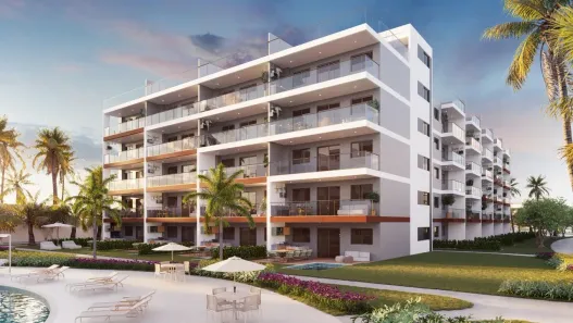 Apartamento com 2 Quartos à venda, 59m² no , Tamandaré