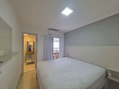 Apartamento com 3 Quartos à venda, 122m² no Aviação, Praia Grande