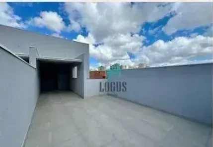 Cobertura com 2 Quartos à venda, 33m² no Vila Guiomar, Santo André