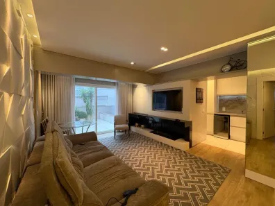 Apartamento com 3 Quartos para alugar, 126m² no Exposição, Caxias do Sul