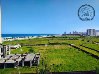 Apartamento com 2 Quartos à venda, 80m² no Mirim, Praia Grande
