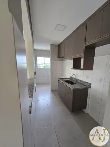 Apartamento com 3 Quartos para alugar, 66m² no Jardim das Palmeiras, Cuiabá