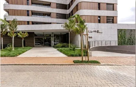 Apartamento com 3 Quartos à venda, 115m² no Vale do Sereno, Nova Lima