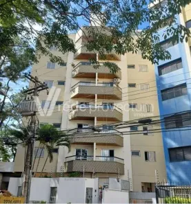 Apartamento com 1 Quarto à venda, 52m² no Jardim Paraíso, Campinas