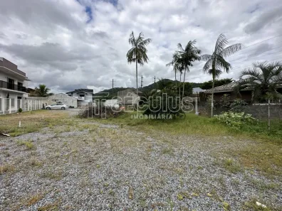 Lote/Terreno à venda, 355m² no Barra do Rio Cerro, Jaraguá do Sul