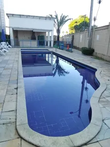 Apartamento com 2 Quartos para alugar, 56m² no Recreio Ipitanga, Lauro de Freitas