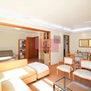 Apartamento com 3 Quartos à venda, 105m² no Indianópolis, São Paulo