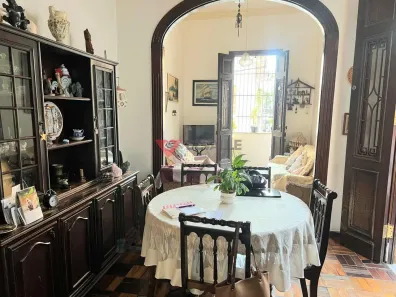 Casa com 3 Quartos à venda, 101m² no Botafogo, Rio de Janeiro