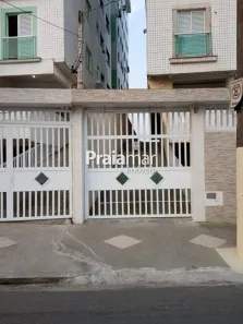 Apartamento com 2 Quartos à venda, 70m² no Parque São Vicente, São Vicente