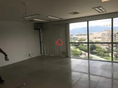 Sala Comercial à venda, 60m² no Barra da Tijuca, Rio de Janeiro
