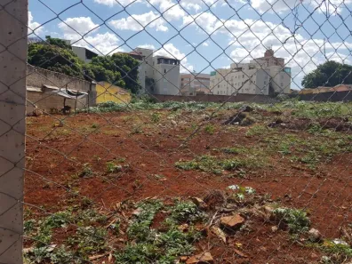 Lote/Terreno à venda, 211m² no Vila Maria Luiza, Ribeirão Preto